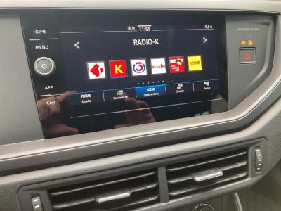 VW Taigo Gebrauchtwagen VW Taigo Gebrauchtwagen