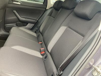 VW Taigo Gebrauchtwagen VW Taigo Gebrauchtwagen