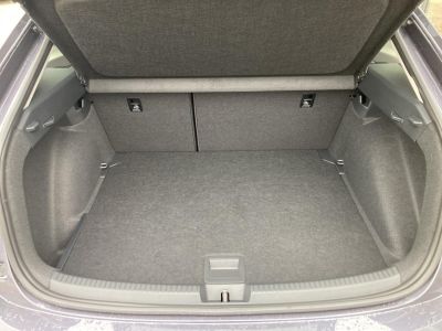 VW Taigo Gebrauchtwagen VW Taigo Gebrauchtwagen