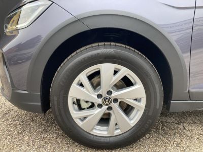 VW Taigo Gebrauchtwagen VW Taigo Gebrauchtwagen