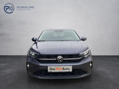 VW Taigo Gebrauchtwagen VW Taigo Gebrauchtwagen