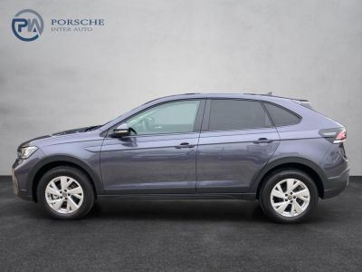 VW Taigo Gebrauchtwagen VW Taigo Gebrauchtwagen
