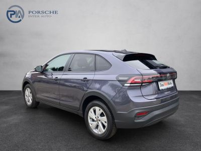 VW Taigo Gebrauchtwagen VW Taigo Gebrauchtwagen