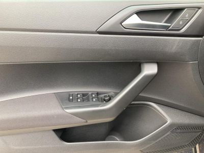 VW Taigo Gebrauchtwagen VW Taigo Gebrauchtwagen