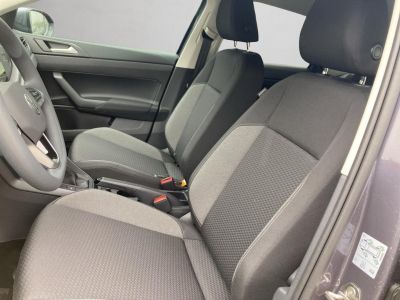 VW Taigo Gebrauchtwagen VW Taigo Gebrauchtwagen