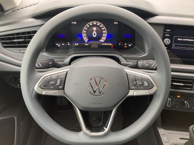 VW Taigo Gebrauchtwagen VW Taigo Gebrauchtwagen