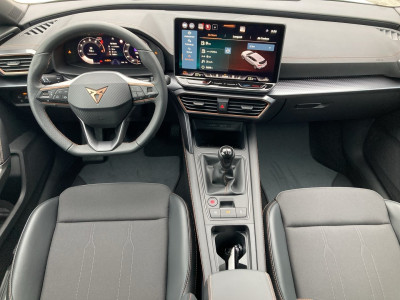 Cupra Leon Gebrauchtwagen