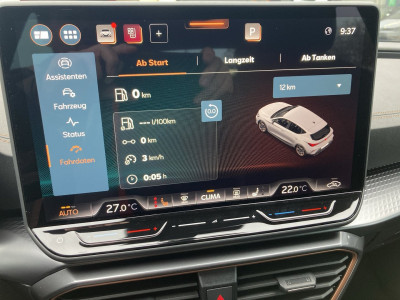 Cupra Leon Gebrauchtwagen