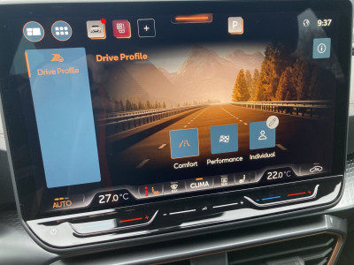 Cupra Leon Gebrauchtwagen