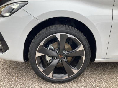 Cupra Leon Gebrauchtwagen