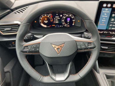 Cupra Leon Gebrauchtwagen