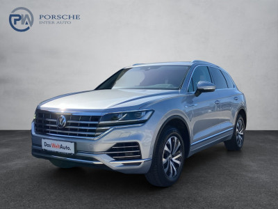 VW Touareg Gebrauchtwagen