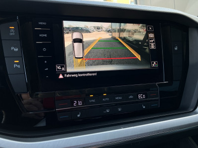 VW Touareg Gebrauchtwagen