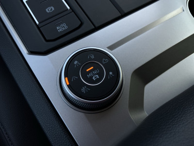 VW Touareg Gebrauchtwagen