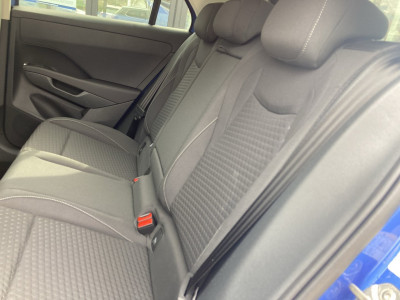 VW T-Roc Gebrauchtwagen VW T-Roc Gebrauchtwagen