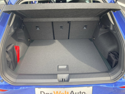 VW T-Roc Gebrauchtwagen VW T-Roc Gebrauchtwagen