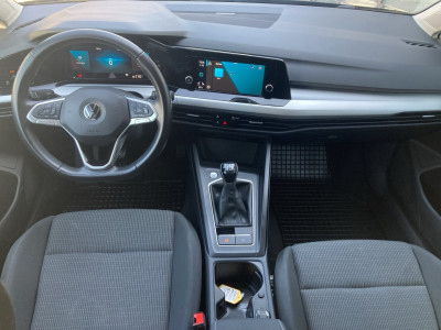 VW Golf Gebrauchtwagen VW Golf Gebrauchtwagen