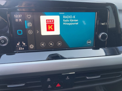 VW Golf Gebrauchtwagen VW Golf Gebrauchtwagen