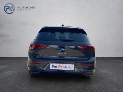 VW Golf Gebrauchtwagen VW Golf Gebrauchtwagen