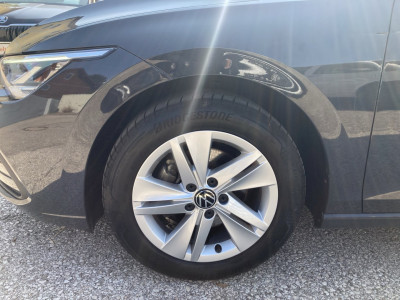 VW Golf Gebrauchtwagen VW Golf Gebrauchtwagen