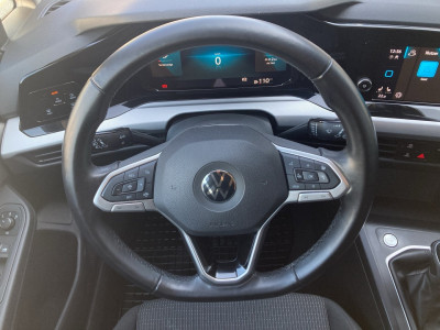 VW Golf Gebrauchtwagen VW Golf Gebrauchtwagen