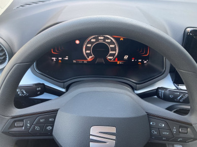 Seat Ibiza Gebrauchtwagen Seat Ibiza Gebrauchtwagen