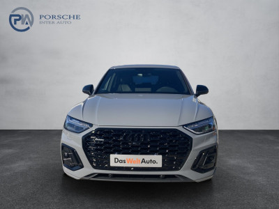 Audi Q5 Gebrauchtwagen