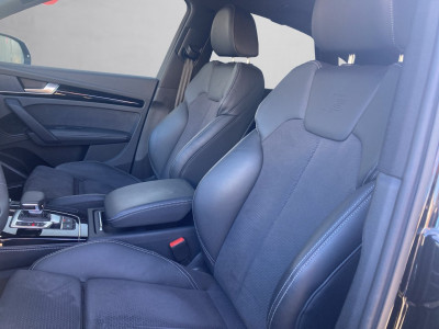 Audi Q5 Gebrauchtwagen