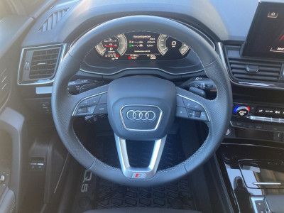 Audi Q5 Gebrauchtwagen