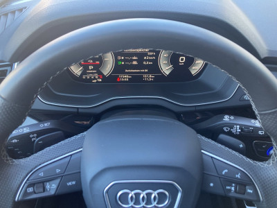 Audi Q5 Gebrauchtwagen