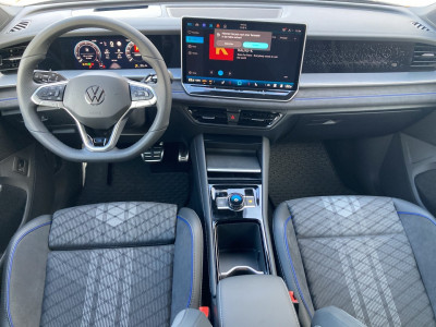 VW Tayron Gebrauchtwagen