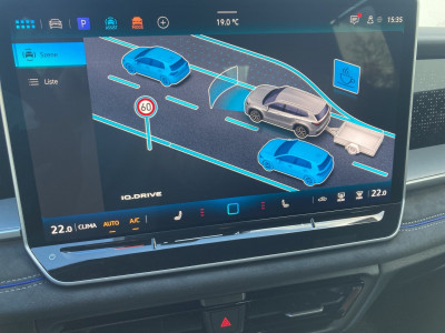 VW Tayron Gebrauchtwagen