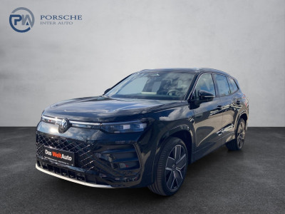 VW Tayron Gebrauchtwagen