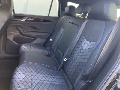 VW Tayron Gebrauchtwagen