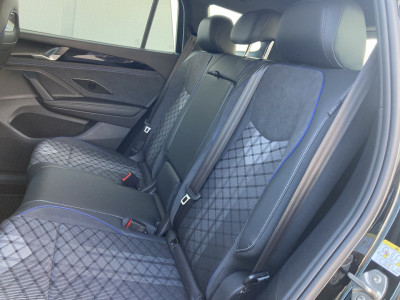 VW Tayron Gebrauchtwagen