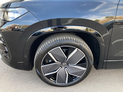 VW Tayron Gebrauchtwagen