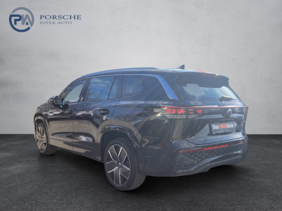 VW Tayron Gebrauchtwagen