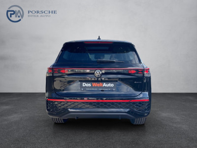 VW Tayron Gebrauchtwagen