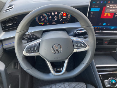 VW Tayron Gebrauchtwagen