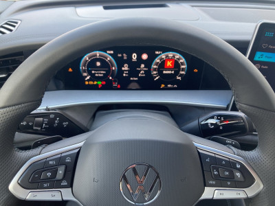 VW Tayron Gebrauchtwagen