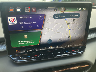 Cupra Terramar Gebrauchtwagen