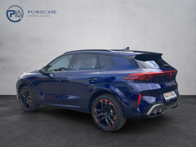 Cupra Terramar Gebrauchtwagen