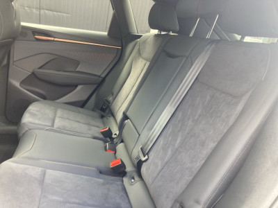 Cupra Terramar Gebrauchtwagen