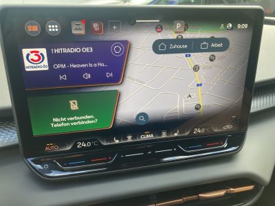 Cupra Terramar Gebrauchtwagen Cupra Terramar Gebrauchtwagen