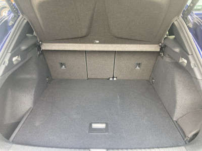 Cupra Terramar Gebrauchtwagen