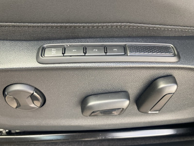 Cupra Terramar Gebrauchtwagen