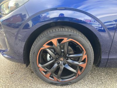 Cupra Terramar Gebrauchtwagen Cupra Terramar Gebrauchtwagen