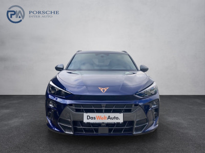 Cupra Terramar Gebrauchtwagen