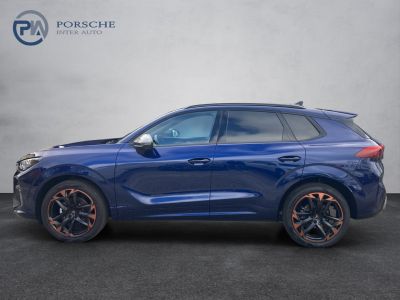 Cupra Terramar Gebrauchtwagen Cupra Terramar Gebrauchtwagen