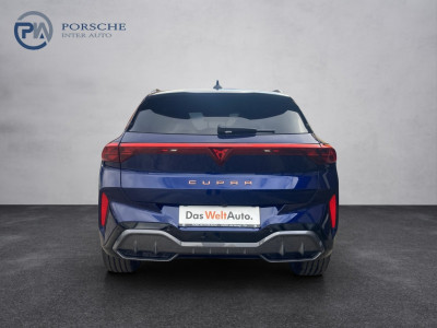 Cupra Terramar Gebrauchtwagen